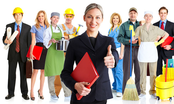 Evka 4 Nakliyeci Hizmeti